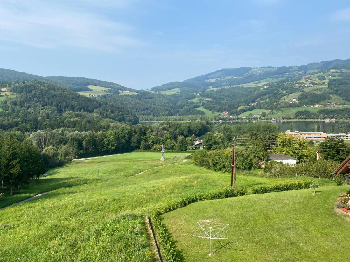 Buchberg38 Hotel Stubenberg Exterior photo