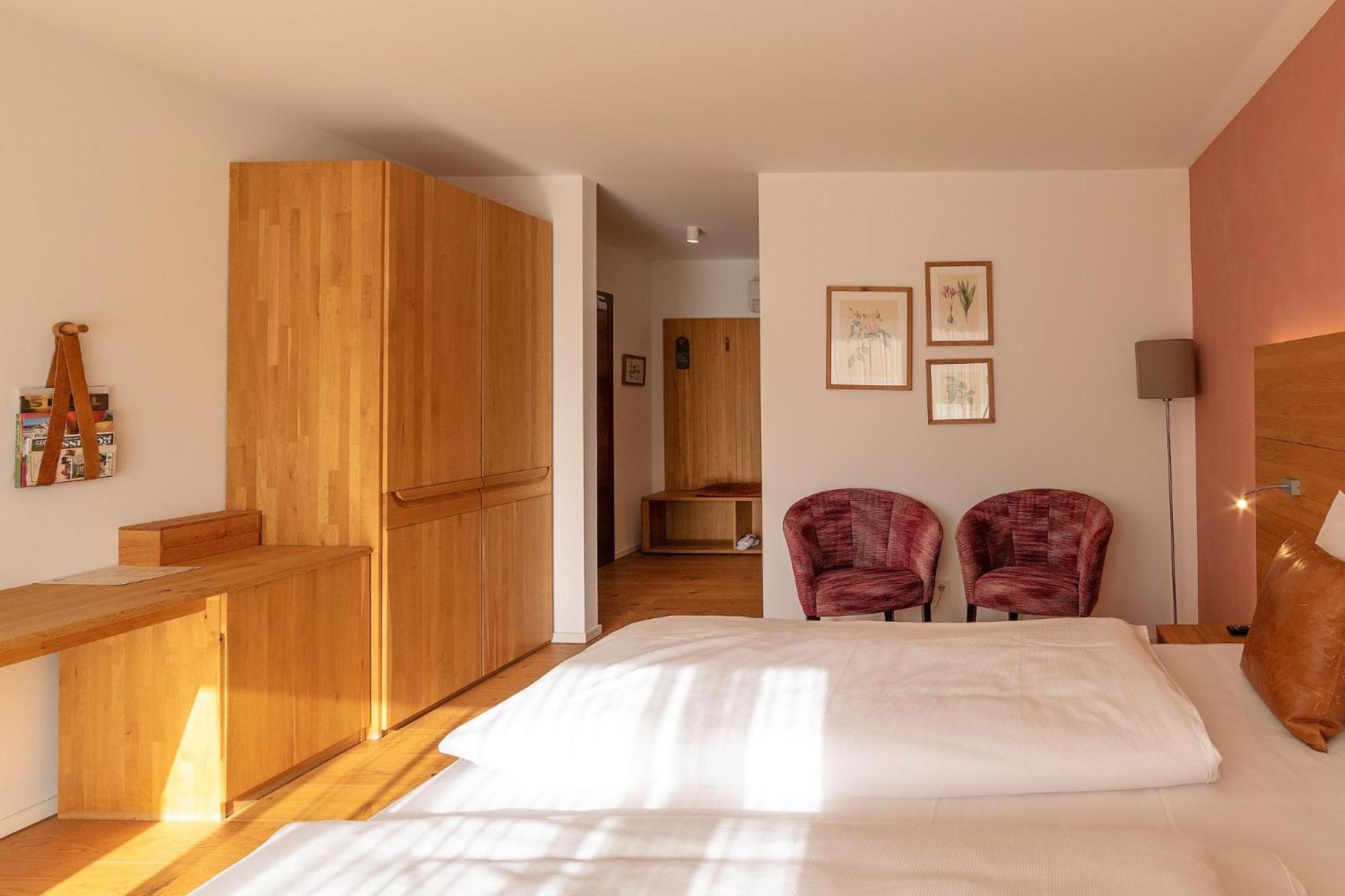 Buchberg38 Hotel Stubenberg Room photo