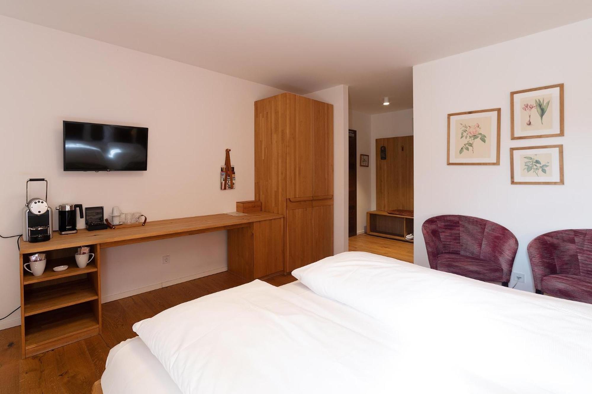 Buchberg38 Hotel Stubenberg Room photo